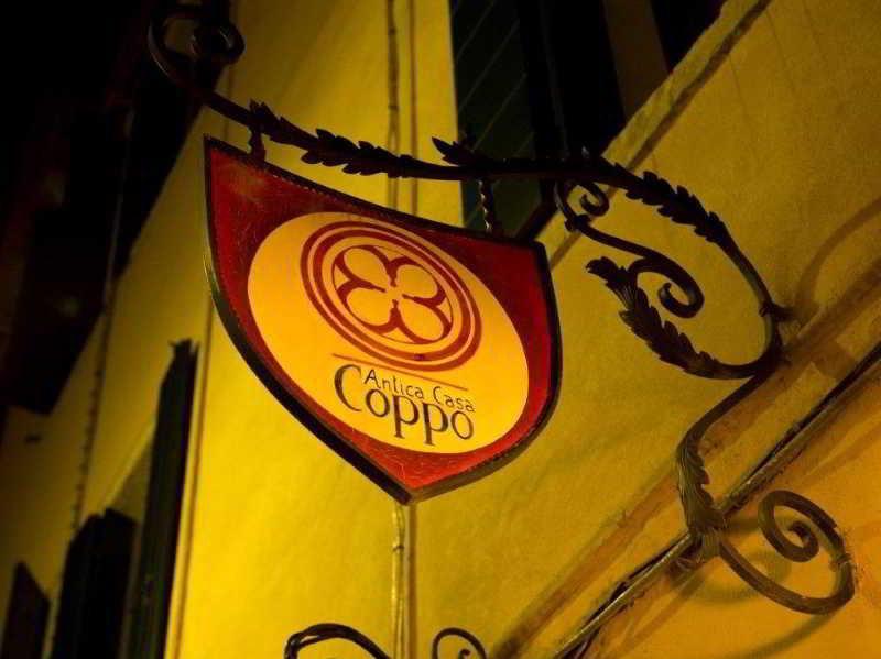 Daplace - Antica Casa Coppo Βενετία Εξωτερικό φωτογραφία