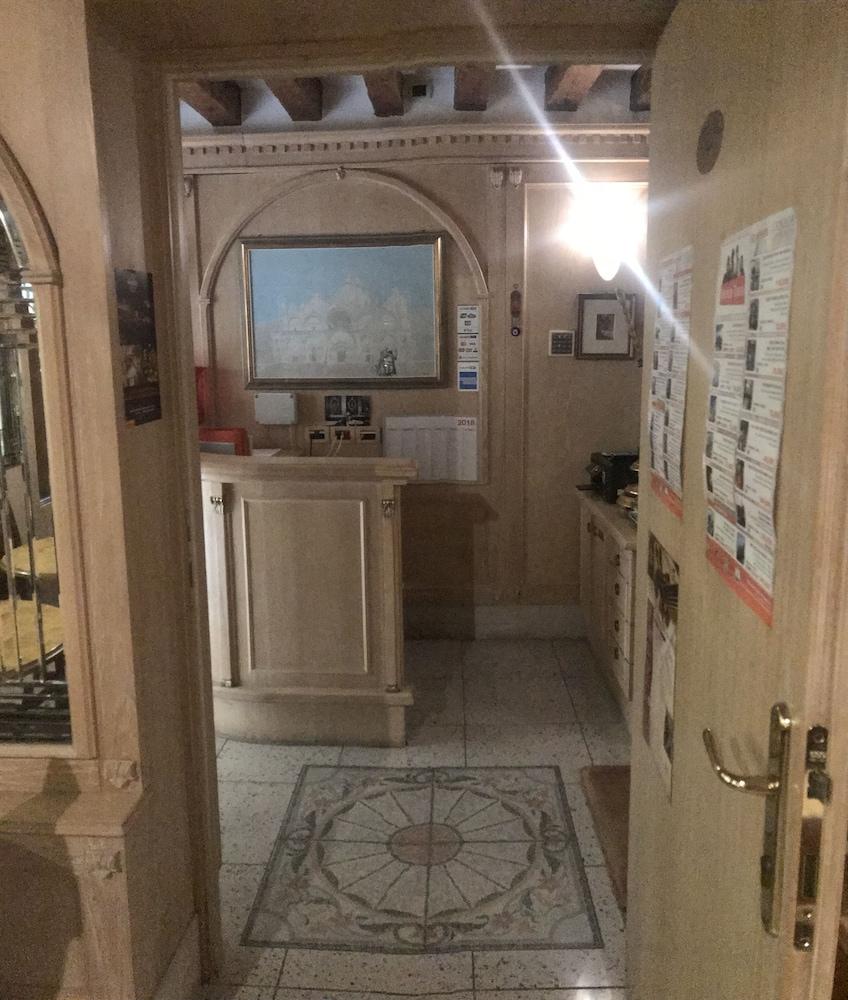 Daplace - Antica Casa Coppo Βενετία Εξωτερικό φωτογραφία
