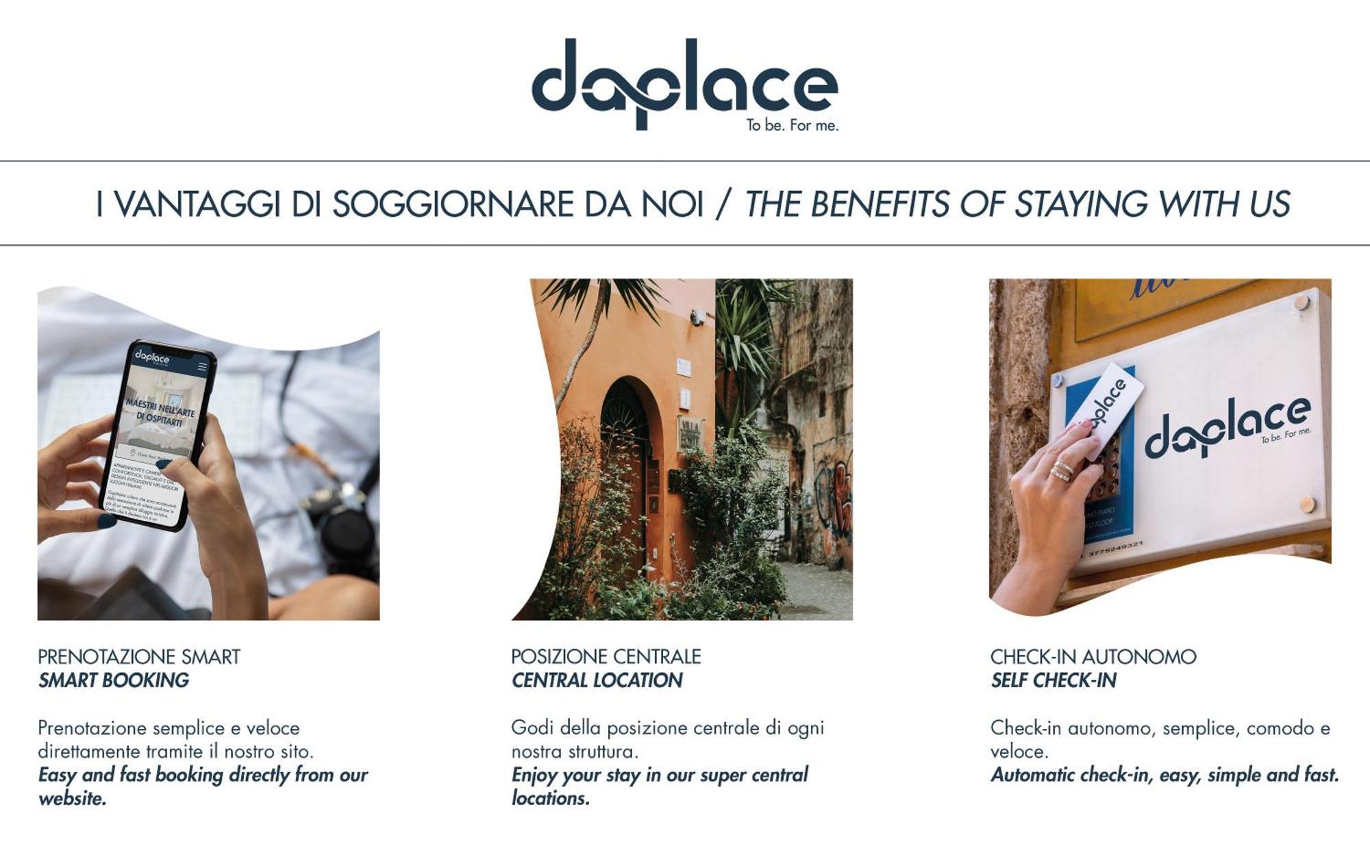 Daplace - Antica Casa Coppo Βενετία Εξωτερικό φωτογραφία
