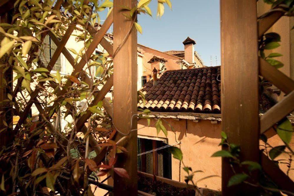 Daplace - Antica Casa Coppo Βενετία Εξωτερικό φωτογραφία
